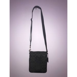 Coach Cross Body Bag